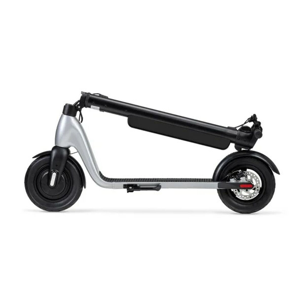 Trotinetă Electrică JIVR JSP-120-0 Negru Roșu Gri 350 W - Sport și în aer liber, Mobilitate urbană