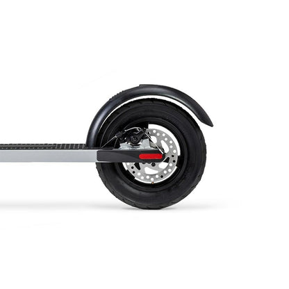 Trotinetă Electrică JIVR JSX-122-0 Negru Gri 350 W - Sport și în aer liber, Mobilitate urbană