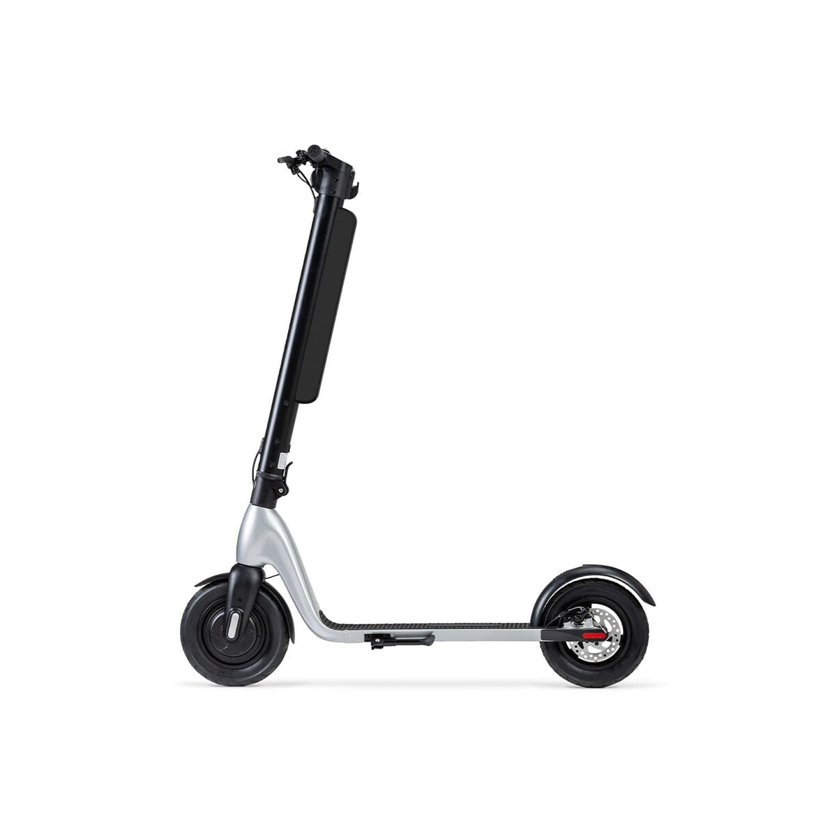 Trotinetă Electrică JIVR JSX-122-0 Negru Gri 350 W - Sport și în aer liber, Mobilitate urbană