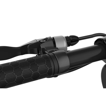 Trotinetă Electrică JIVR JSX-122-0 Negru Gri 350 W - Sport și în aer liber, Mobilitate urbană