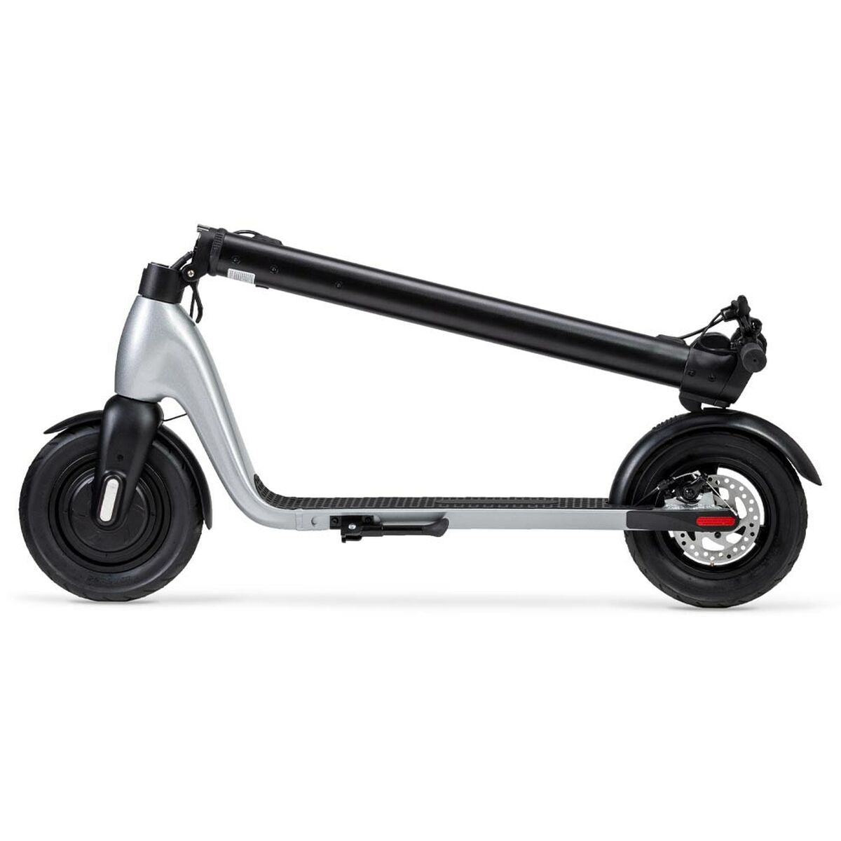 Trotinetă Electrică JIVR JSX-122-0 Negru Gri 350 W - Sport și în aer liber, Mobilitate urbană