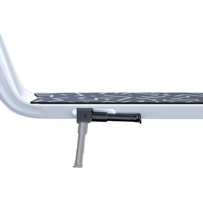 Trotinetă Electrică JIVR JSX-122-0 Negru Gri 350 W - Sport și în aer liber, Mobilitate urbană