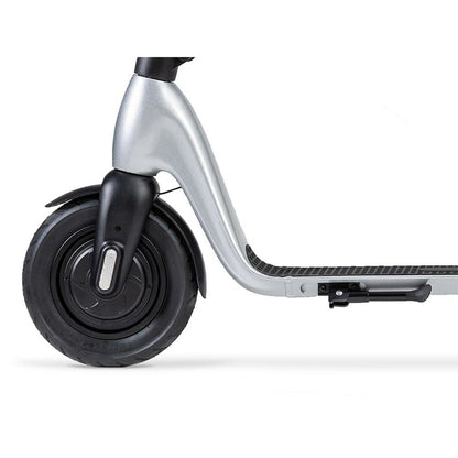 Trotinetă Electrică JIVR JSX-122-0 Negru Gri 350 W - Sport și în aer liber, Mobilitate urbană
