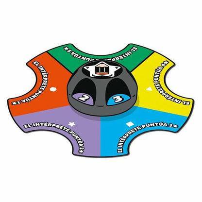 Joc Educativ Lúdilo - Jucarii si jocuri, Jocuri și accesorii
