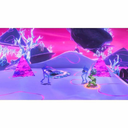 Joc video pentru Switch Just For Games Teenage Mutant Ninja Turtles Wrath of the Mutants (FR) - Electronică, Joc video