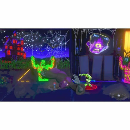 Joc video pentru Switch Just For Games Teenage Mutant Ninja Turtles Wrath of the Mutants (FR) - Electronică, Joc video