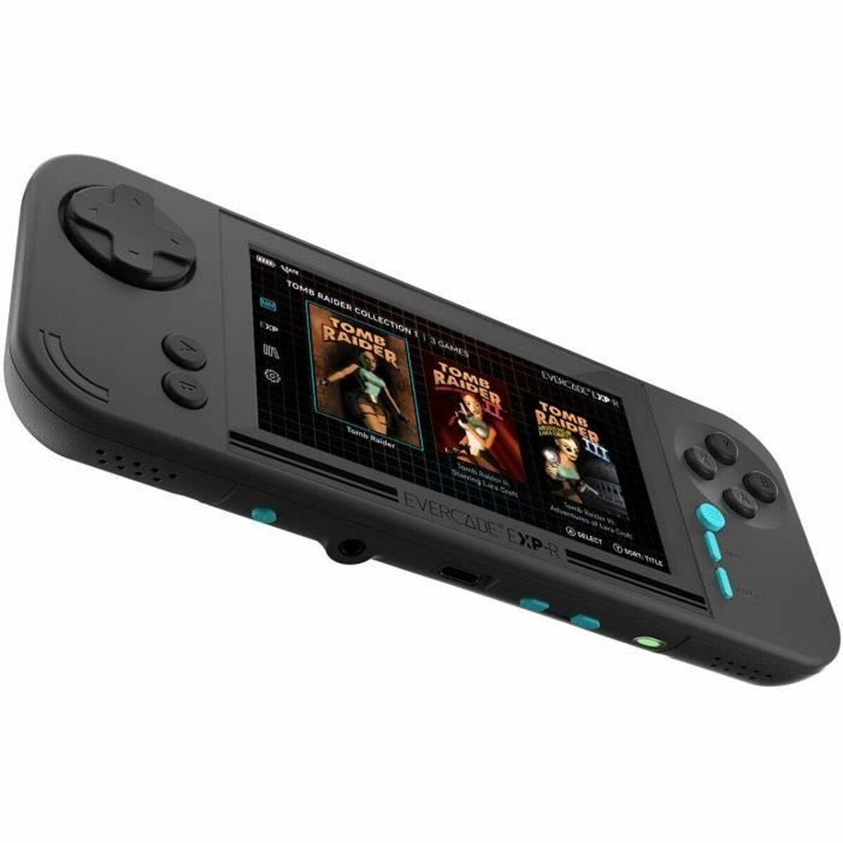 Accesorii Just For Games - Electronică, Joc video