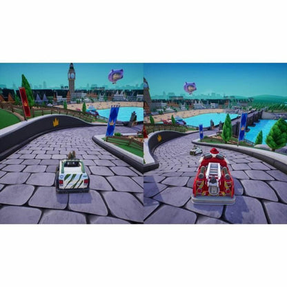 Joc video pentru Switch Outright Games The Paw Patrol World - Electronică, Joc video