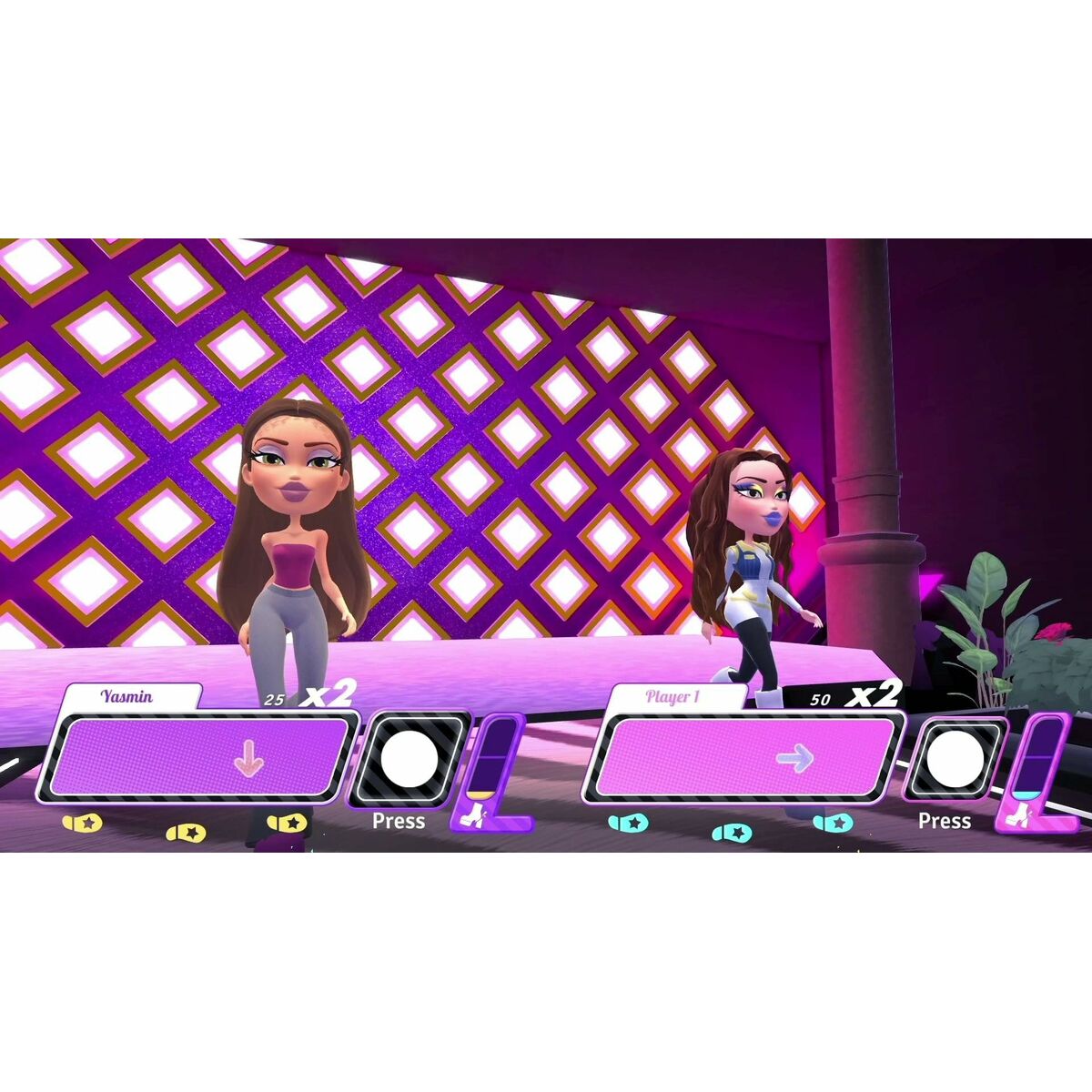 Joc video pentru Switch Just For Games - Electronică, Joc video