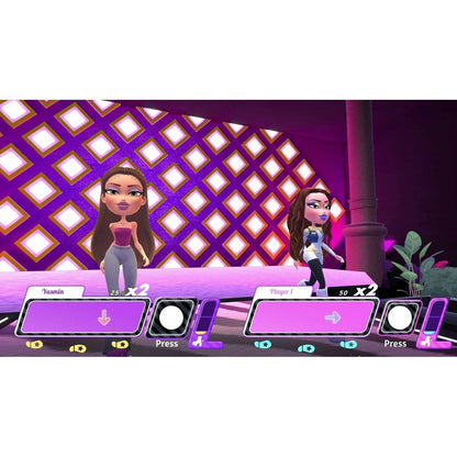 Joc video pentru Switch Just For Games - Electronică, Joc video