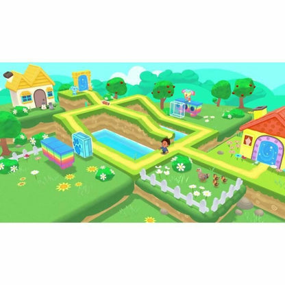Joc video PlayStation 5 Bandai Namco Nickelodeon Junior Party Adventure - Electronică, Joc video