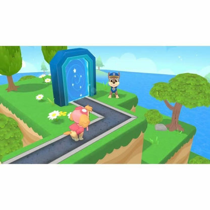 Joc video PlayStation 5 Bandai Namco Nickelodeon Junior Party Adventure - Electronică, Joc video