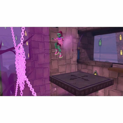 Joc video pentru Switch Just For Games Skulltimate Secrets - Electronică, Joc video