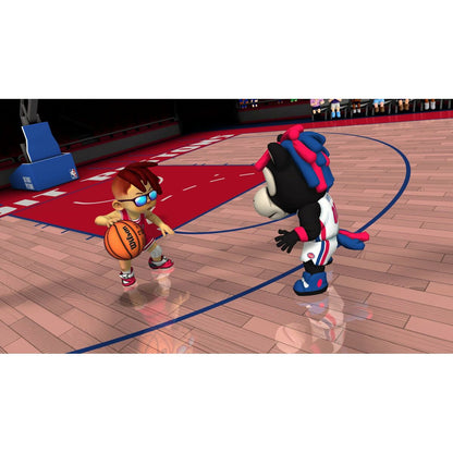 Joc video pentru Switch Just For Games NBA Bounce - Electronică, Joc video