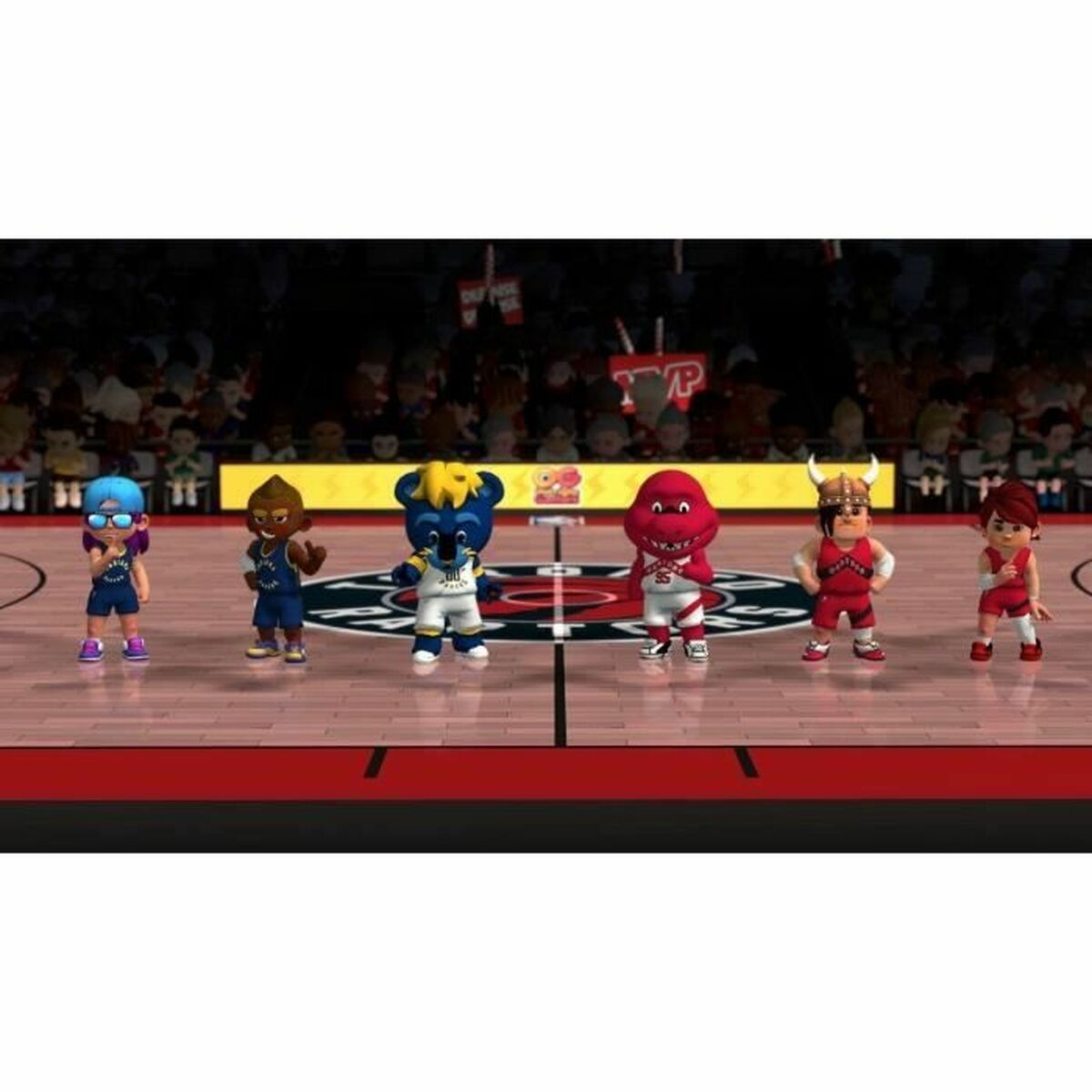 Joc video pentru Switch Just For Games NBA Bounce - Electronică, Joc video