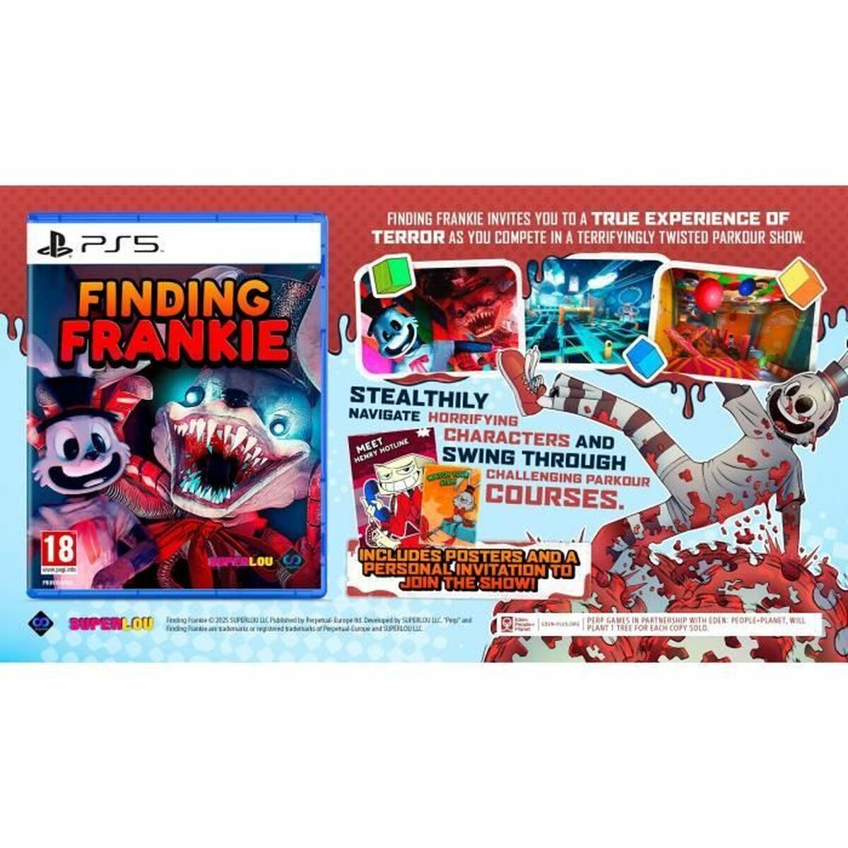 Joc video PlayStation 5 Just For Games - Electronică, Joc video