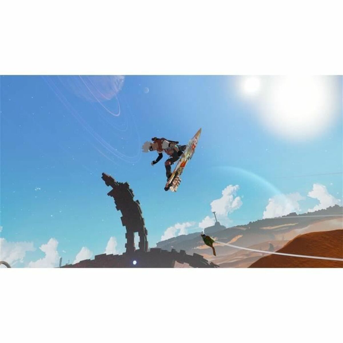 Joc video pentru Switch Just For Games - Electronică, Joc video