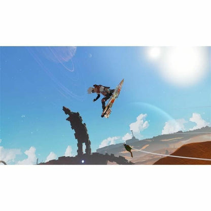 Joc video pentru Switch Just For Games - Electronică, Joc video