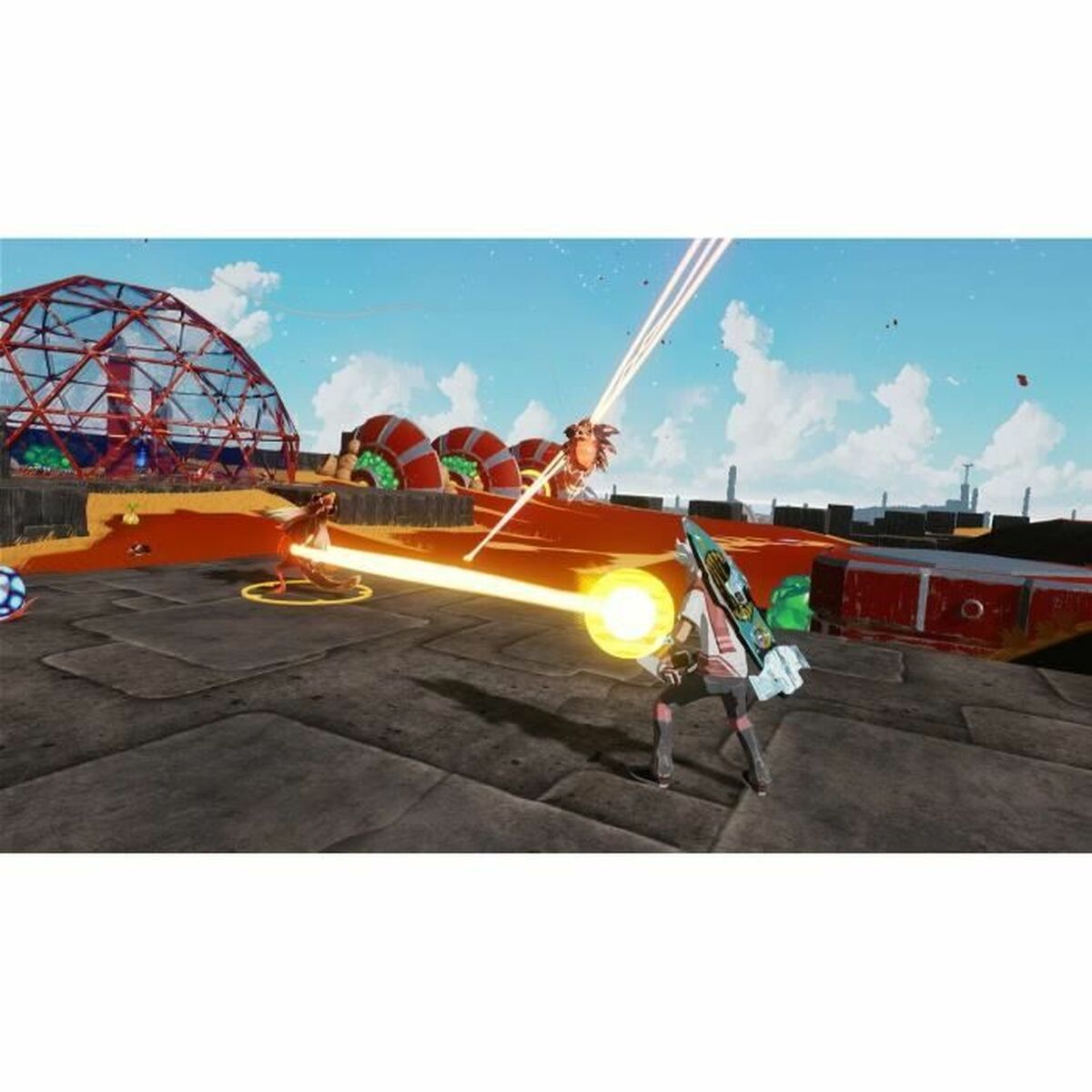 Joc video pentru Switch Just For Games - Electronică, Joc video