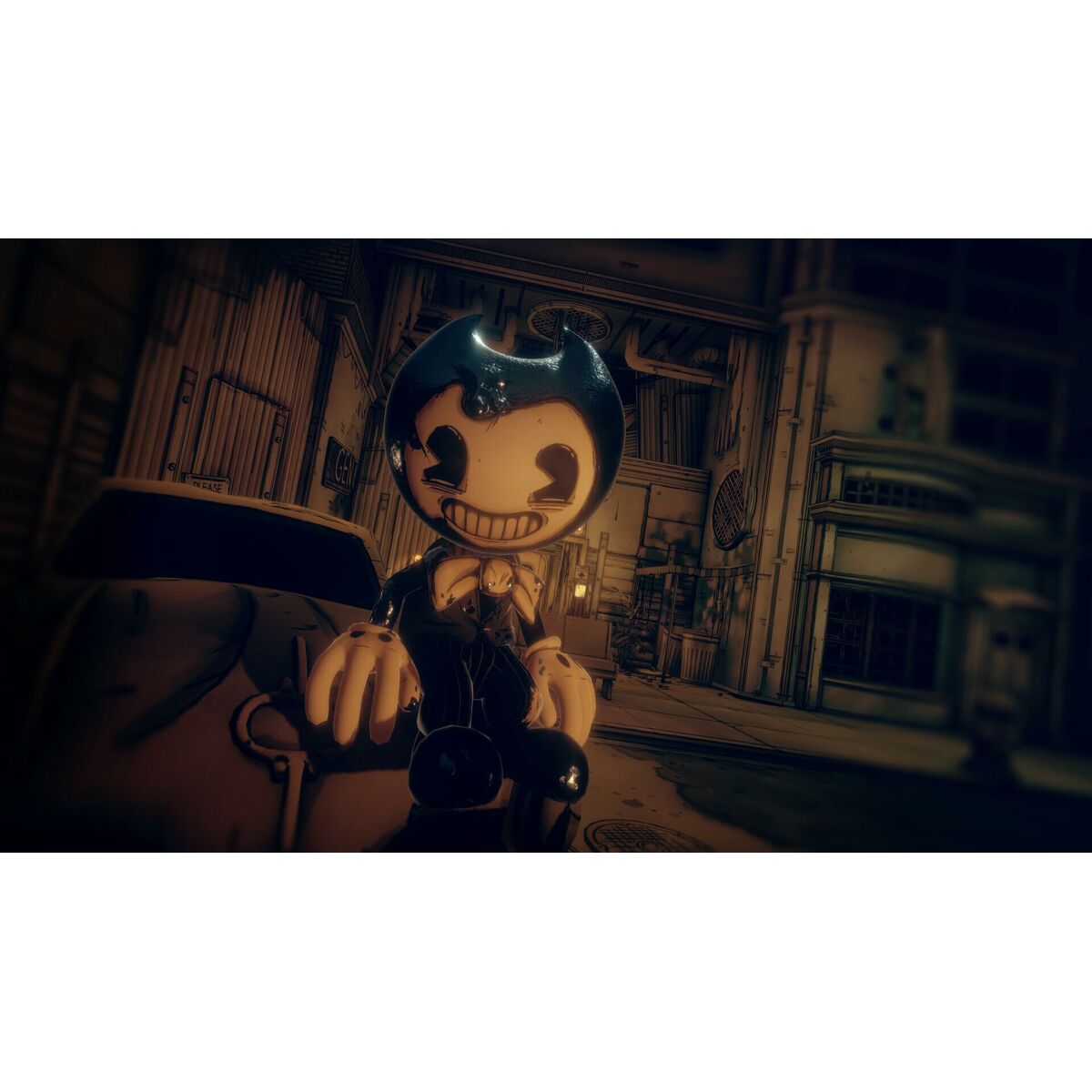Joc video PlayStation 5 Just For Games Bendy and the Dark Revival - Electronică, Joc video