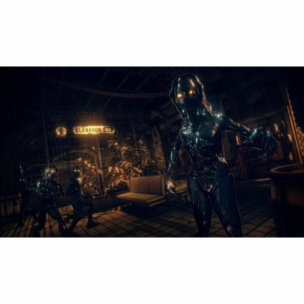 Joc video PlayStation 5 Just For Games Bendy and the Dark Revival - Electronică, Joc video