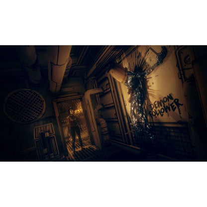 Joc video pentru Switch Just For Games Bendy and the Dark Revival - Electronică, Joc video