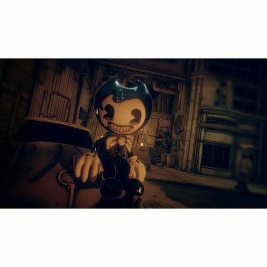 Joc video pentru Switch Just For Games Bendy and the Dark Revival - Electronică, Joc video