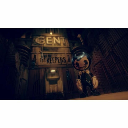 Joc video pentru Switch Just For Games Bendy and the Dark Revival - Electronică, Joc video