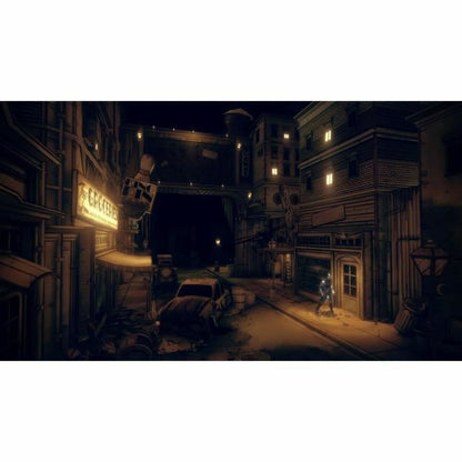 Joc video pentru Switch Just For Games Bendy and the Dark Revival - Electronică, Joc video