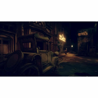 Joc video pentru Switch Just For Games Bendy and the Dark Revival - Electronică, Joc video