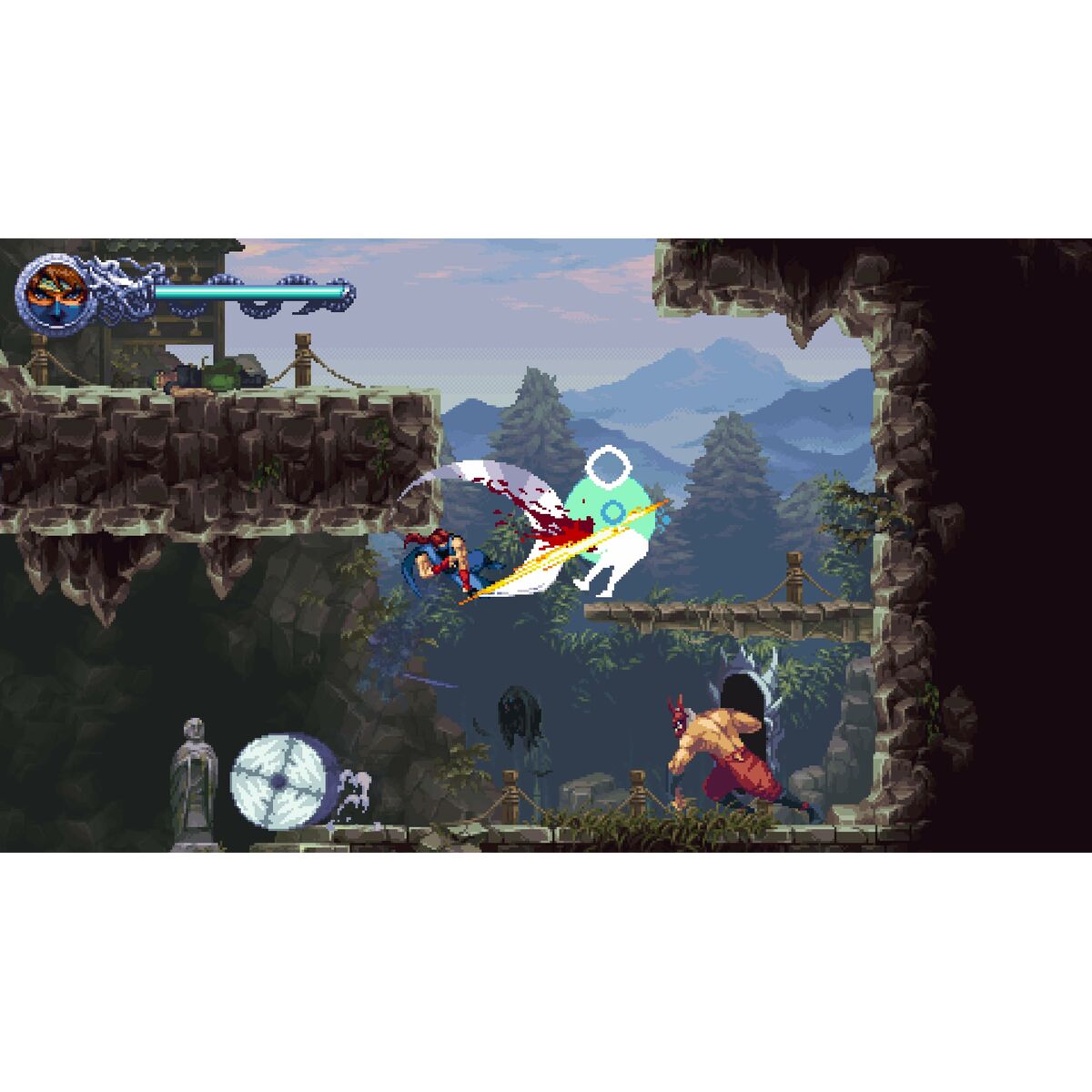 Joc video pentru Switch Just For Games - Electronică, Joc video