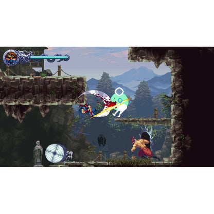 Joc video pentru Switch Just For Games - Electronică, Joc video