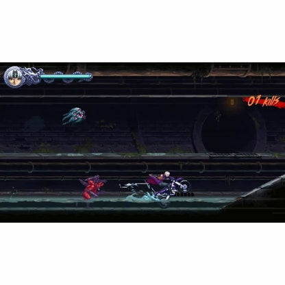 Joc video pentru Switch Just For Games - Electronică, Joc video