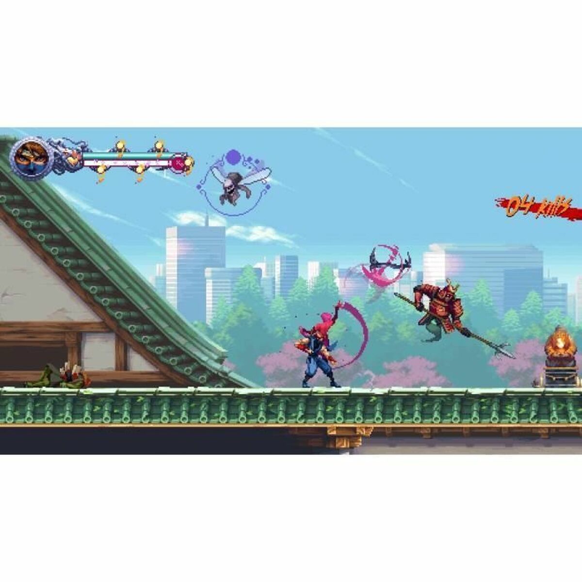 Joc video pentru Switch Just For Games - Electronică, Joc video