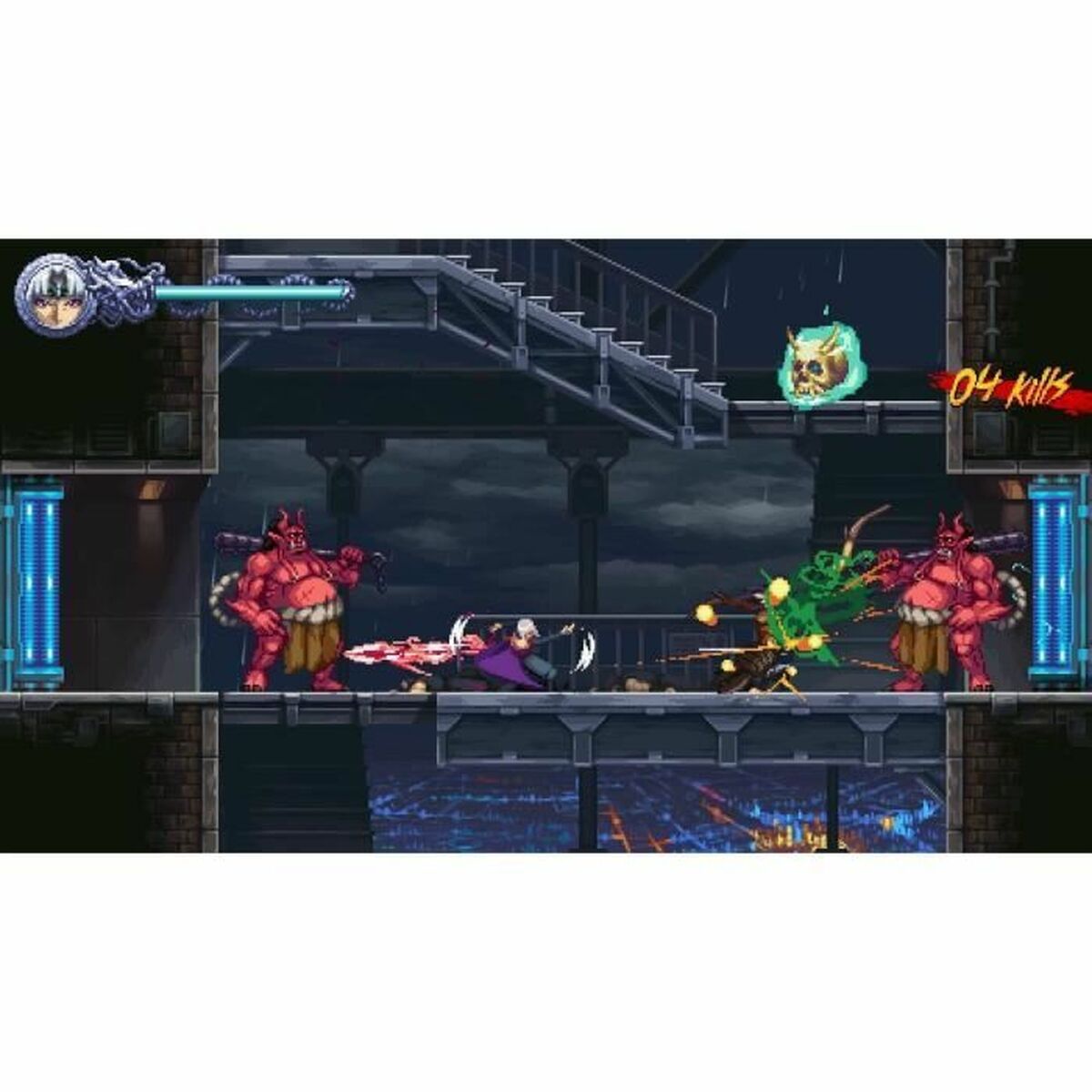 Joc video pentru Switch Just For Games - Electronică, Joc video