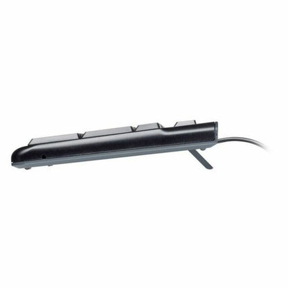 Tastatură și Mouse Optic Logitech 920-002562 Negru Engleză QWERTY - Tehnică de calcul, Accesorii