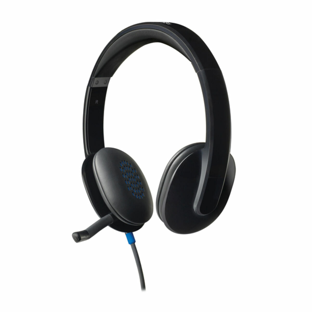 Cască cu Microfon Gaming Logitech 304298 - Electronică, Joc video