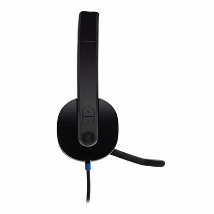 Cască cu Microfon Gaming Logitech 304298 - Electronică, Joc video