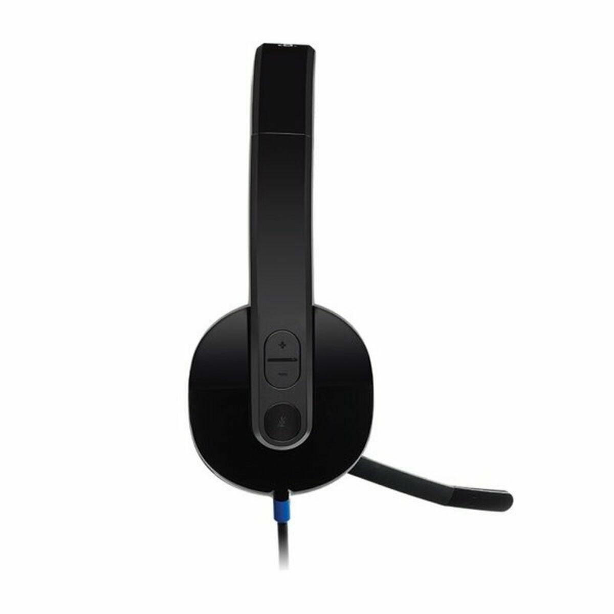 Cască cu Microfon Gaming Logitech 304298 - Electronică, Joc video