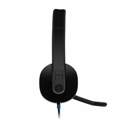 Cască cu Microfon Gaming Logitech 304298 - Electronică, Joc video