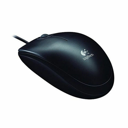 Mouse Logitech 910-003357 - Tehnică de calcul, Accesorii