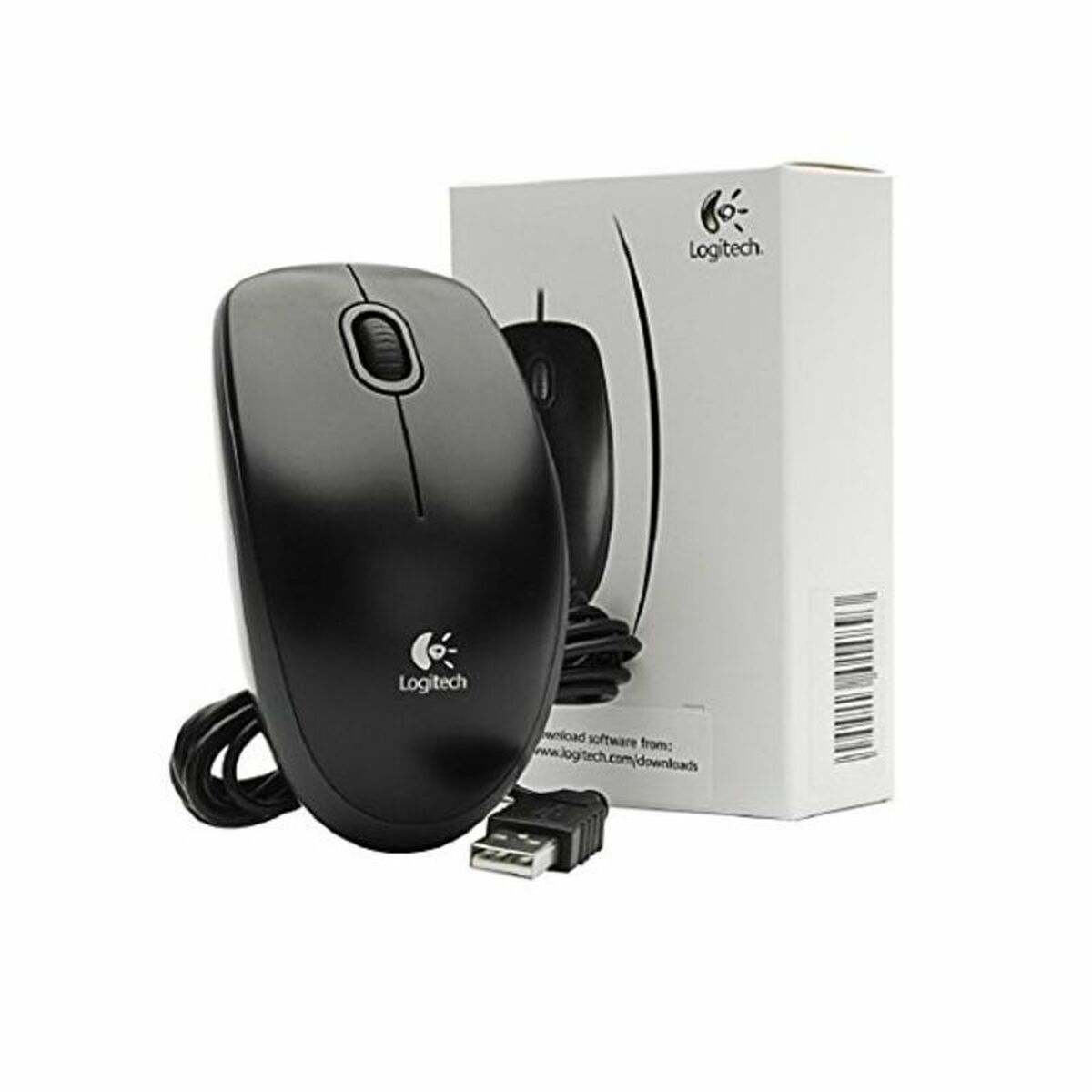 Mouse Logitech 910-003357 - Tehnică de calcul, Accesorii