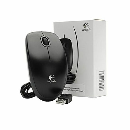 Mouse Logitech 910-003357 - Tehnică de calcul, Accesorii