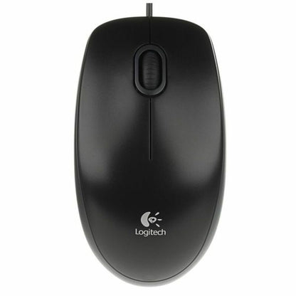 Mouse Logitech 910-003357 - Tehnică de calcul, Accesorii