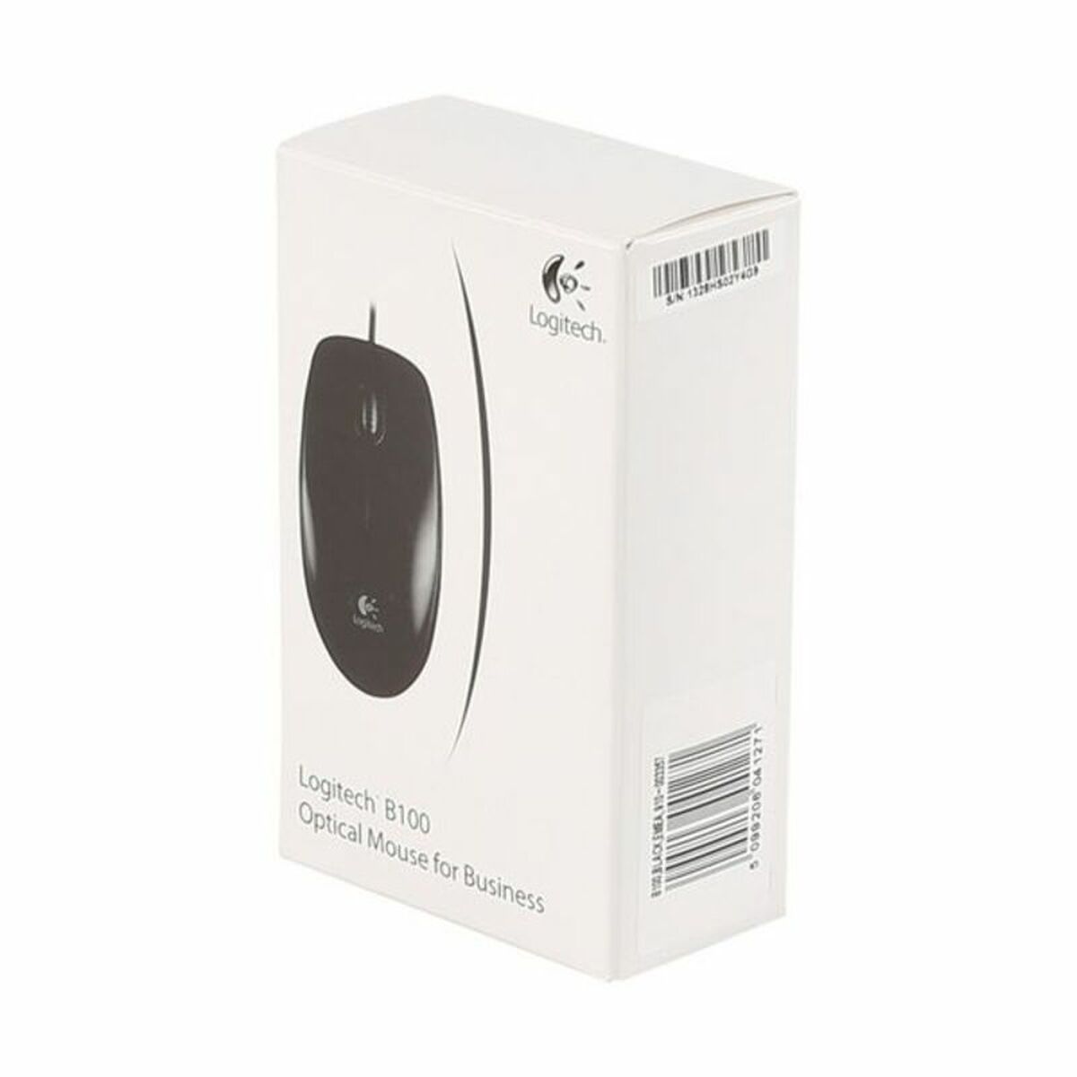 Mouse Logitech 910-003357 - Tehnică de calcul, Accesorii