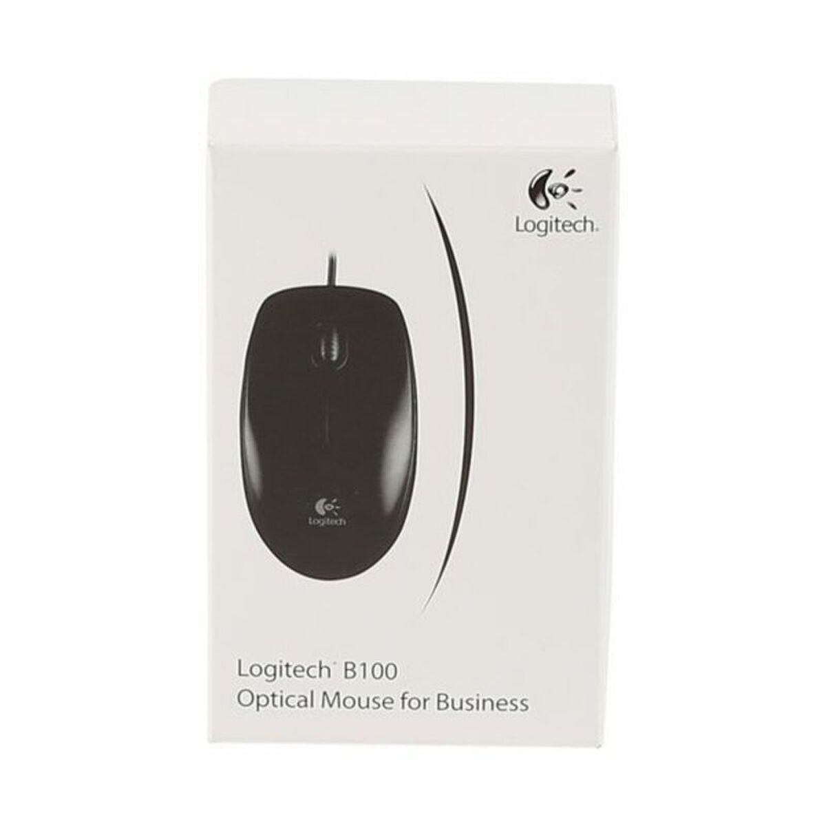 Mouse Logitech 910-003357 - Tehnică de calcul, Accesorii