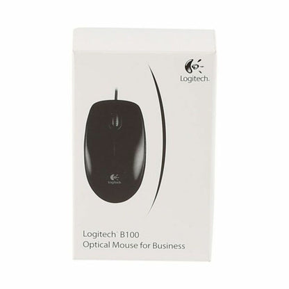 Mouse Logitech 910-003357 - Tehnică de calcul, Accesorii