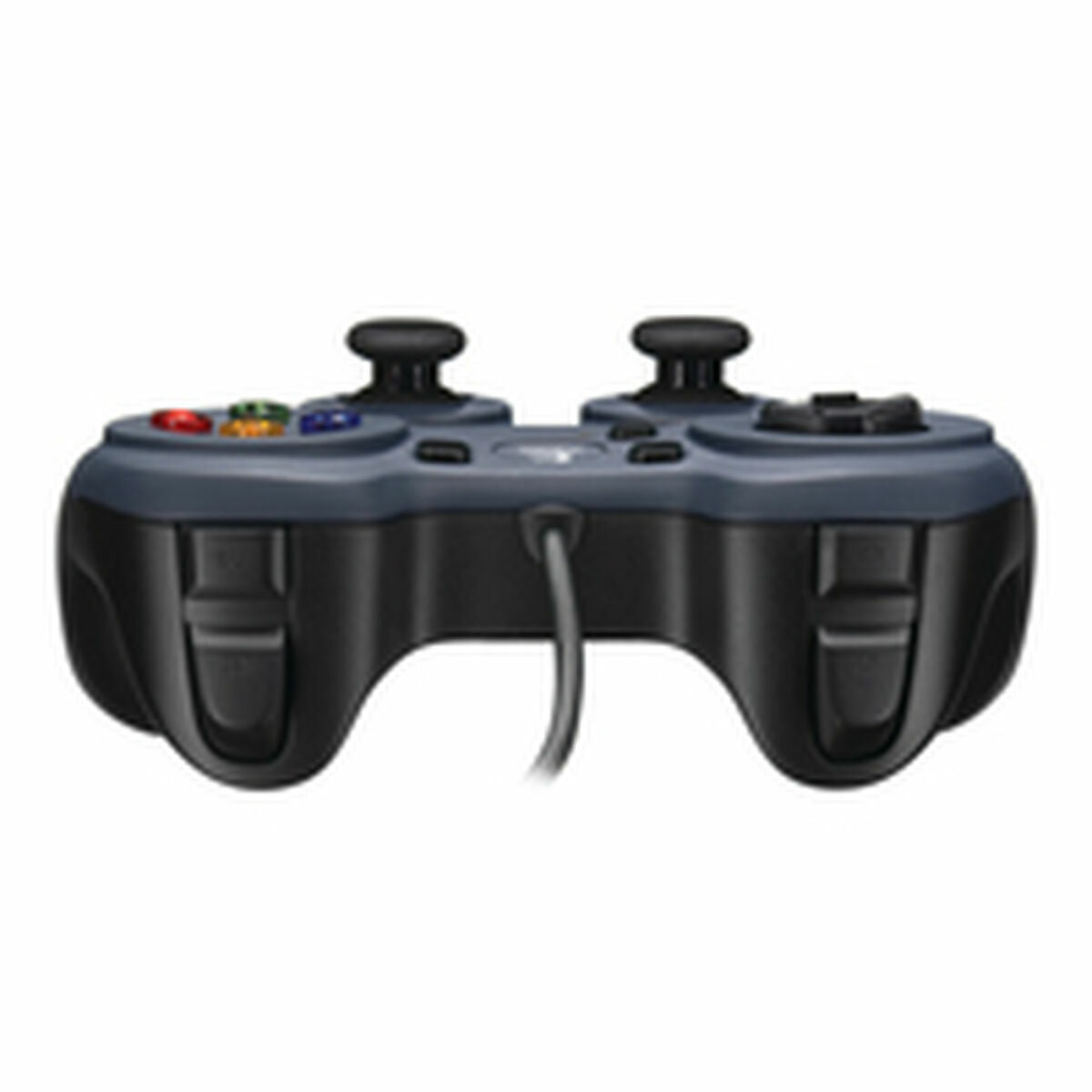 Telecomandă Jocuri Gaming Logitech F310 PC Albastru Albastru închis PC - Electronică, Joc video