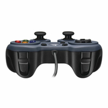 Telecomandă Jocuri Gaming Logitech F310 PC Albastru Albastru închis PC - Electronică, Joc video