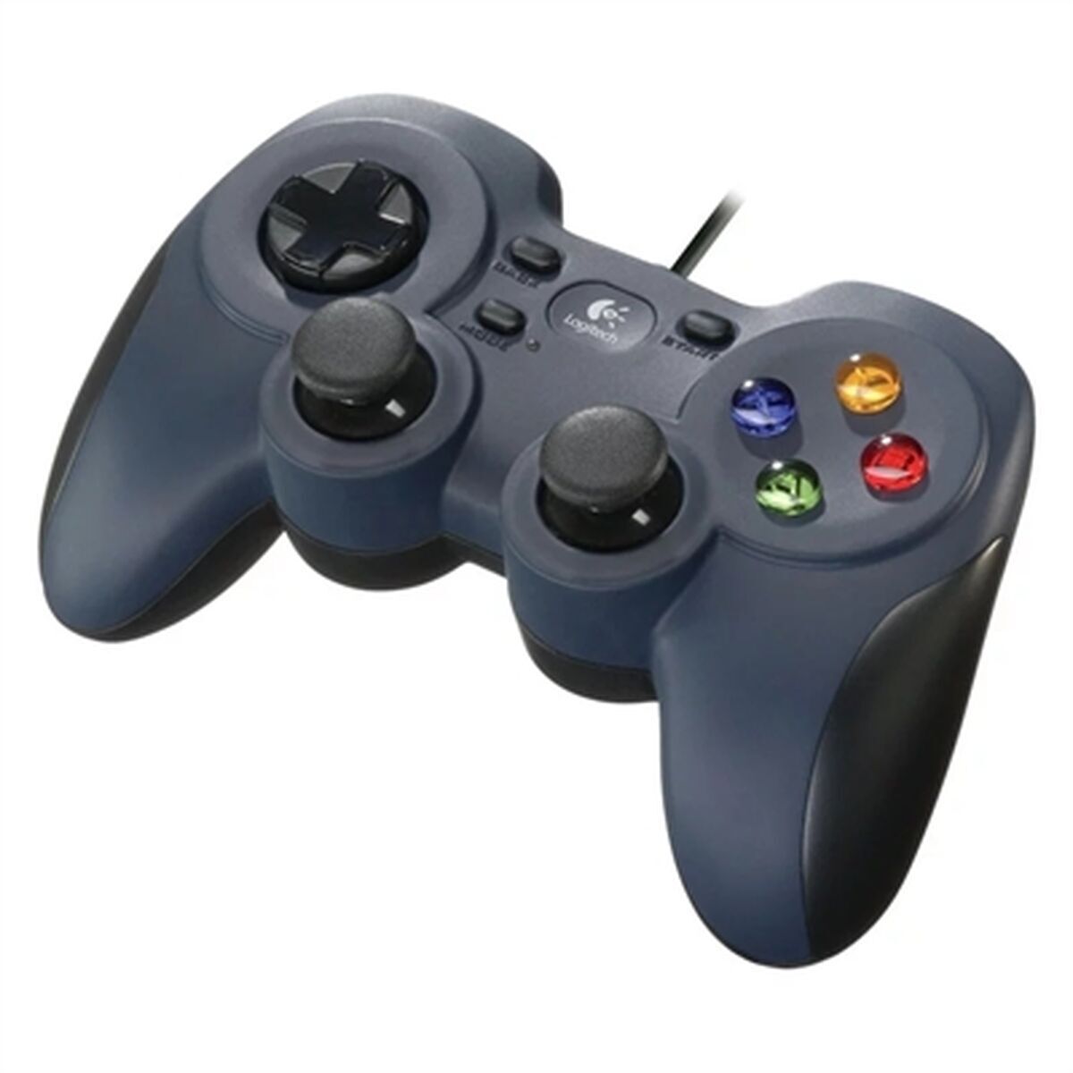 Telecomandă Jocuri Gaming Logitech F310 Gaming - Tehnică de calcul, Accesorii